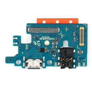 Pcb/Flex Samsung M317 Galaxy M31S Töltőcsatlakozóval kép