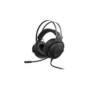 HP OMEN Blast vezetékes fekete gamer headset kép