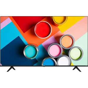 Hisense 43A6BG 43" 4K UHD Smart LED TV kép