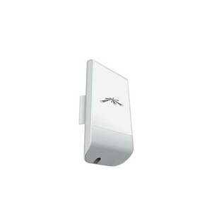 Ubiquiti NanoStation Loco M5, 5GHz AirMAX CPE 13dbi integrált antennával kép