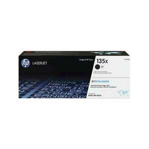 HP W1350X (135X) fekete nagykapacitású toner kép