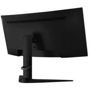 Lenovo G34W-10 Monitor 34inch 3440x1440 VA 144Hz 4ms Fekete kép