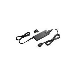 HP 90W Slim AC Adapter notebook hálózati töltő kép