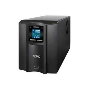 APC Smart-UPS C 1000VA LCD kép