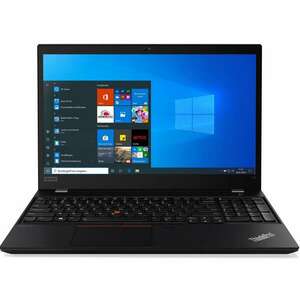 Lenovo ThinkPad T16 G2 Notebook Fekete (16.0" / Intel i5-1335U / 16GB / 512GB SSD / Win 11 Pro) kép