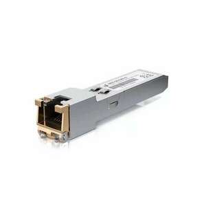 Ubiquiti UACC-CM-RJ45-1G SFP modul 1Gbps RJ45 kép