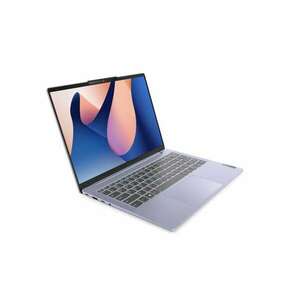 Lenovo Ideapad Slim 5 Notebook Örvénykék (14" / Intel i5-12450H / 16GB / 1TB SSD) kép