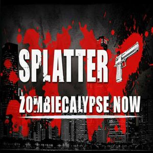 Splatter: Zombiecalypse Now (Digitális kulcs - PC) kép