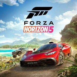 Forza Horizon 5 - Xbox kép