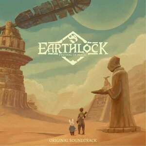 EARTHLOCK: Festival of Magic - Soundtrack (DLC) (Digitális kulcs - PC) kép