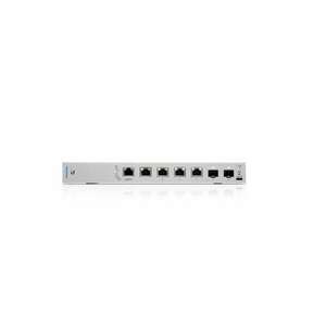 Ubiquiti 6 XG Gigabit Switch kép