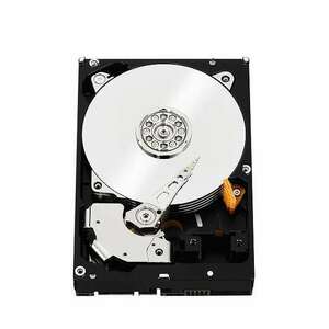 HDD 3, 5" WD 2TB SATA3 7200 64MB Black - WD2003FZEX kép