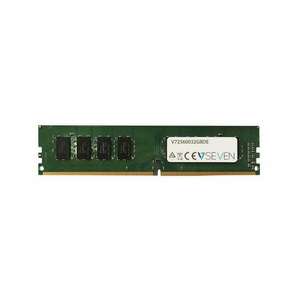 V7 V72560032GBDE 32 GB 1 x 32 GB DDR4 3200 Mhz ECC memória kép