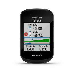 Garmin Edge 530 Kerékpáros navigáció kép