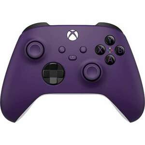 Microsoft Xbox Series X/S, Xbox One, PC, Mobil, Astral Purple, Limited Edition, Vezeték nélküli kontroller kép