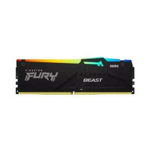 Kingston Fury Beast Rgb KF552C40BBA-32 32GB DDR5 Memória kép