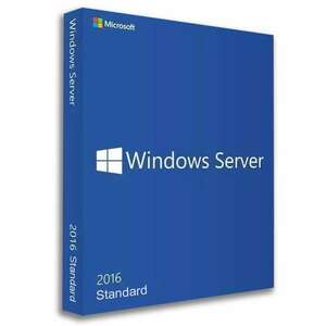 Windows Server 2016 Standard kép