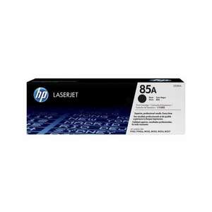 HP CE285A (85A) fekete toner kép