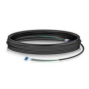 Ubiquiti FC-SM-100 FiberCable Single Mode 100ft LC Fiber kábel (FC-SM-100) kép