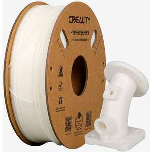 Creality 3301020031 Filament CR-ABS 1.75mm 1 kg - Fehér (3301020031) kép