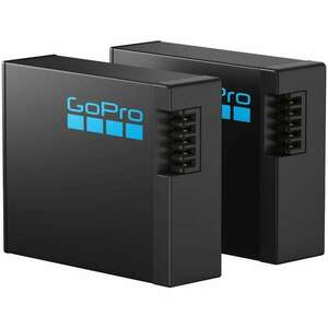 GoPro Hero13 Enduro Battery 2-Pack (H13) Akciókamera akku készlet 2db (AEBAT-201) kép