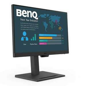 BenQ 24" BL2490T 16: 9 FullHD IPS LED Monitor (9H.LMHLJ.LBE) kép