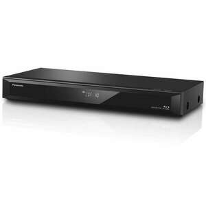 Panasonic DMR-BCT760AG 3D Blu-ray lejátszó felvevő (DMR-BCT760AG) kép