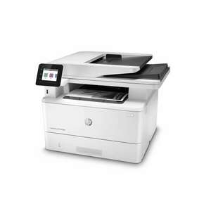 HP LaserJet Pro M428dw multifunkciós lézer nyomtató kép