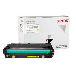 Xerox (HP CF362X / Canon CRG-040HY) Toner Sárga kép