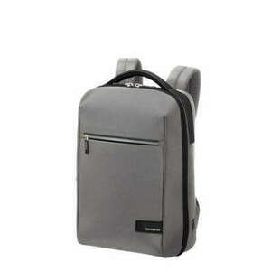 Samsonite Litepoint Laptop Backpack 14, 1" Grey kép