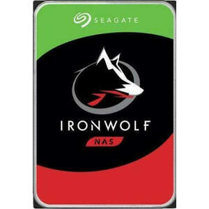 Seagate 1TB 5400rpm SATA-600 256MB IronWolf ST1000VN008 kép