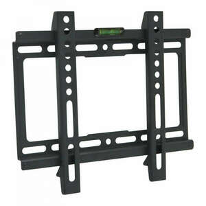 Delight LCD TV Wall Mount Fix 15" - 42" Black kép