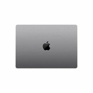 Apple MacBook Pro 14, 2" (2024) Space Gray kép