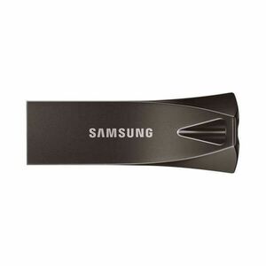 Samsung Pendrive 512GB - MUF-512BE4/APC (BAR Plus, USB 3.1, R400MB/s, vízálló) kép