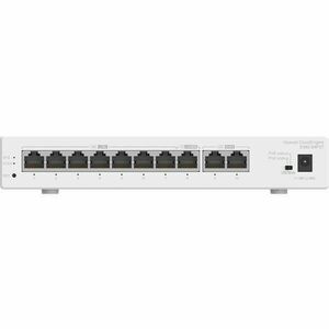 Huawei eKit Engine Gateway 2x1000Mbps (WAN) + 8x1000Mbps (POE+), Asztali, S380-S8P2T kép