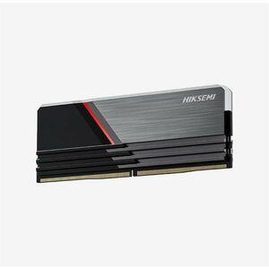 HIKSEMI Memória DDR5 16GB 6400Mhz DIMM Sword RGB Intel XMP AMD EXPO (HIKVISION) kép