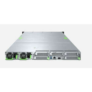 Fujitsu PYRX2530M6 szerver8x2.5" 2x4310/2x16GB/2x960GB/EP420i/iRMC/4x1GbE/2x900W kép