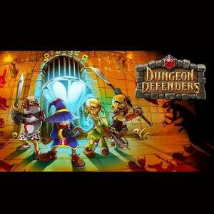 Dungeon Defenders Collection (Summer-Winter 2012) kép