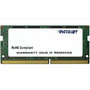 Patriot 32GB DDR4 3200MHz SODIMM Signature Line kép