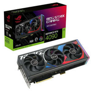 Asus ROG-STRIX-RTX4090-O24G-BTF-GAMING kép