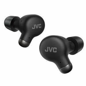 JVC HA-A25T-B ANC Bluetooth Headset Black kép