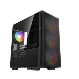 HÁZ DeepCool CH560 - R-CH560-BKAPE4-G-1 kép