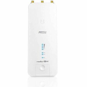 LAN/WIFI Ubiquiti Rocket AC Gen2 5Ghz rádió, airPrism aktív RF szűrővel kép