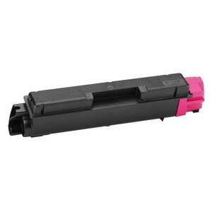 TON Kyocera TK-580M magenta (1T02KTBNL0) kép