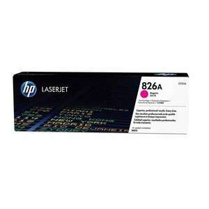 HP 826A LaserJet tonerkazetta magenta (CF313A) (CF313A) kép