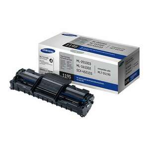 Samsung MLT-D119S Black toner (MLT-D119S/ELS) kép