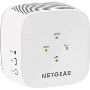 Netgear EX3110 WiFi Range Extender (EX3110-100PES) (EX3110-100PES) kép