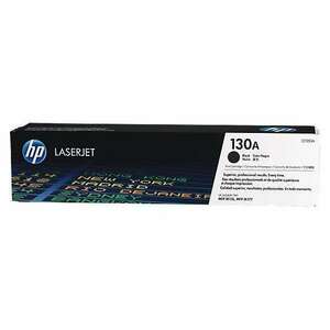 HP CF350A fekete toner (130A) (CF350A) kép