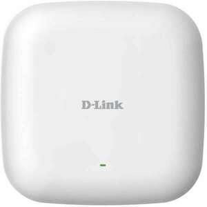 D-Link DAP-2610 Wireless AC1300 Dual Band PoE Access Point (DAP-2610) kép