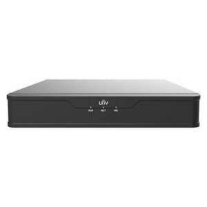 Uniview 4 csatornás NVR (NVR301-04X-P4) (NVR301-04X-P4) kép